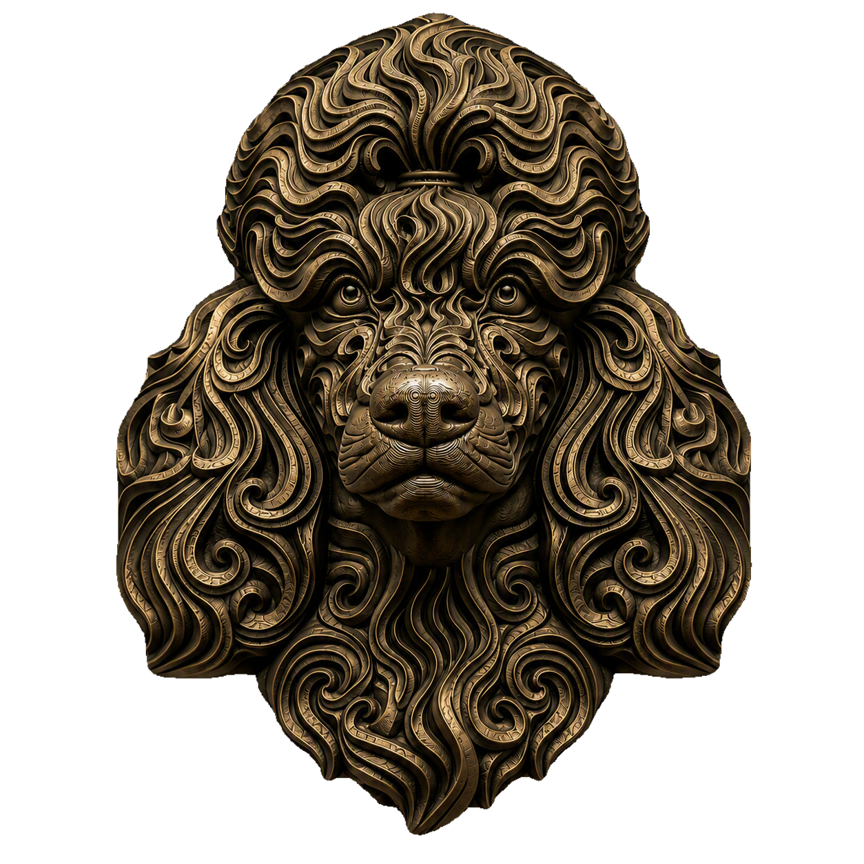 Poodle