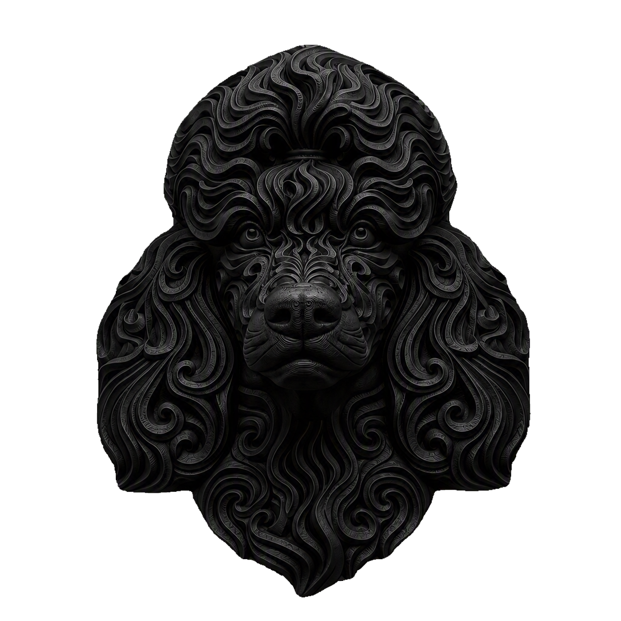Poodle