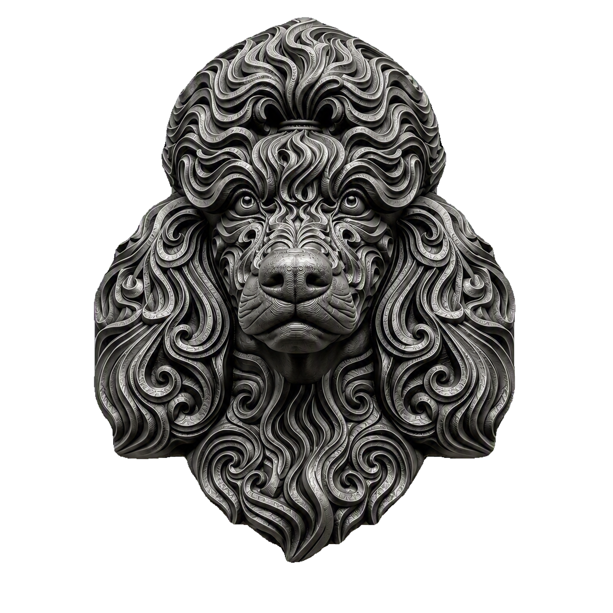 Poodle