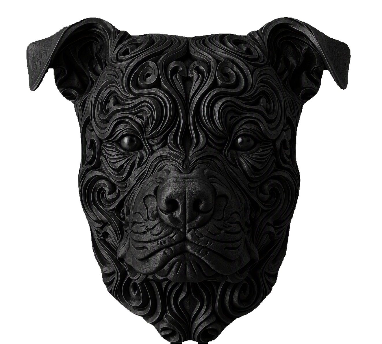 Staffordshire bull terrier