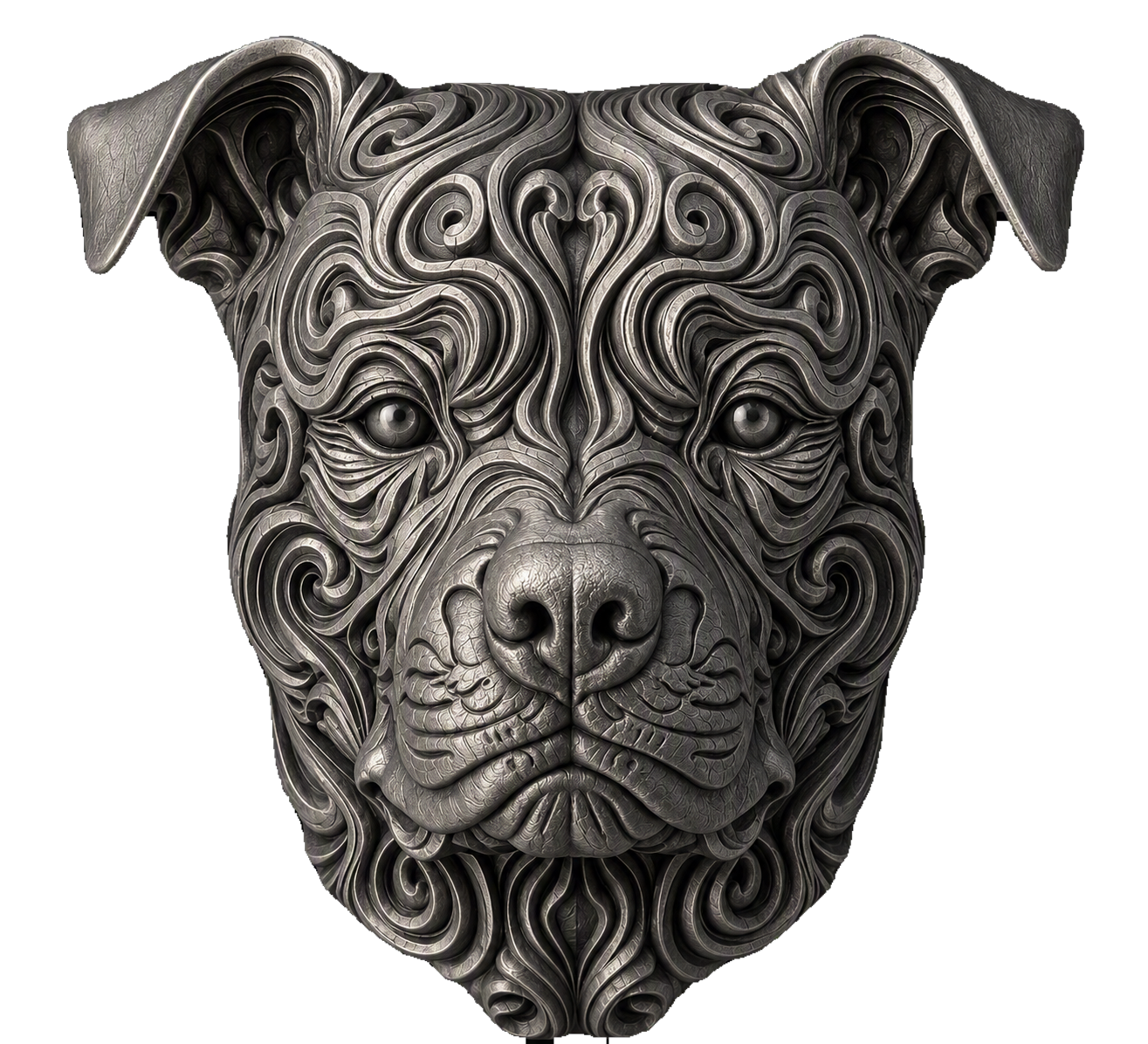 Staffordshire bull terrier